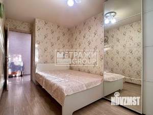 2-к квартира, вторичка, 46м2, 2/5 этаж