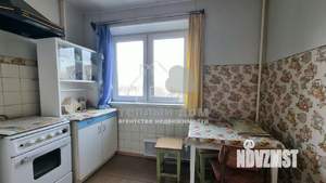 3-к квартира, вторичка, 61м2, 7/9 этаж