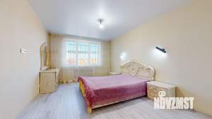 2-к квартира, вторичка, 84м2, 13/17 этаж