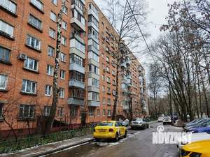 1-к квартира, вторичка, 33м2, 2/9 этаж