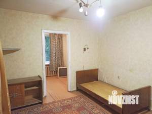 2-к квартира, вторичка, 36м2, 2/9 этаж