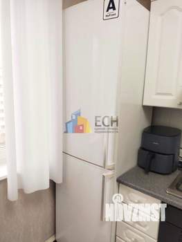 1-к квартира, вторичка, 36м2, 7/9 этаж