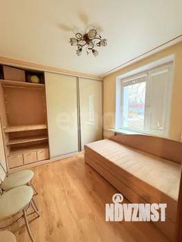 2-к квартира, вторичка, 36м2, 1/9 этаж