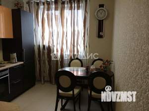 2-к квартира, вторичка, 60м2, 14/26 этаж