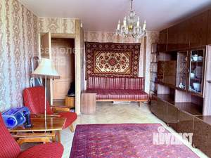1-к квартира, вторичка, 35м2, 9/18 этаж