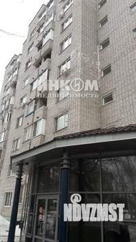 Фото квартиры на продажу (1)