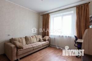 2-к квартира, вторичка, 64м2, 9/10 этаж