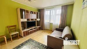 1-к квартира, вторичка, 38м2, 13/17 этаж