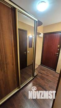 1-к квартира, вторичка, 32м2, 1/5 этаж