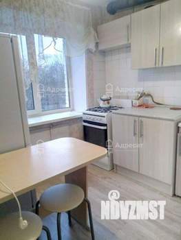 1-к квартира, вторичка, 32м2, 5/5 этаж