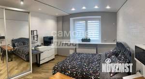 Студия квартира, вторичка, 23м2, 1/5 этаж