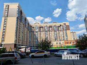 2-к квартира, вторичка, 62м2, 5/17 этаж