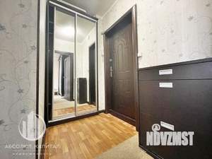 1-к квартира, вторичка, 32м2, 3/9 этаж