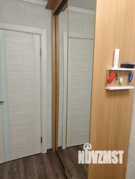 2-к квартира, вторичка, 42м2, 5/5 этаж