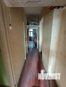2-к квартира, вторичка, 59м2, 4/4 этаж
