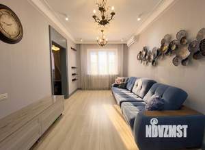 3-к квартира, вторичка, 80м2, 10/13 этаж