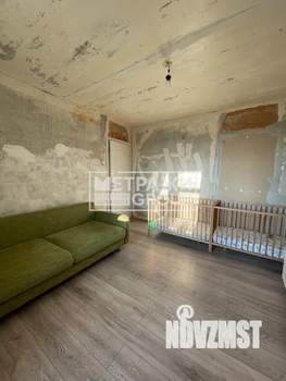 2-к квартира, вторичка, 42м2, 9/14 этаж