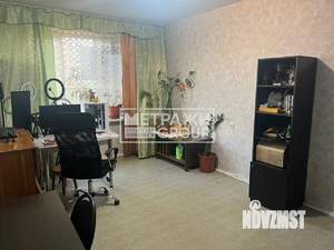 2-к квартира, вторичка, 44м2, 2/9 этаж