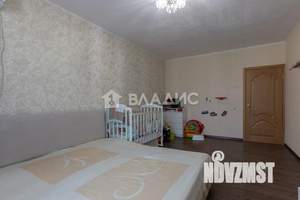 2-к квартира, вторичка, 64м2, 9/10 этаж