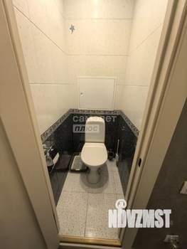 2-к квартира, вторичка, 53м2, 13/16 этаж