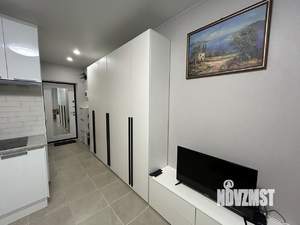 Студия квартира, вторичка, 22м2, 1/4 этаж