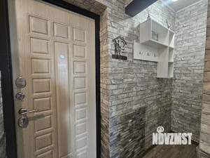1-к квартира, вторичка, 37м2, 8/9 этаж