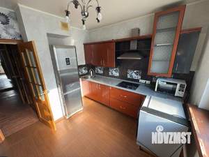 3-к квартира, вторичка, 75м2, 9/16 этаж