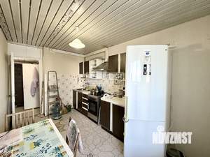 1-к квартира, вторичка, 35м2, 5/16 этаж