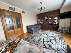 3-к квартира, вторичка, 77м2, 11/16 этаж