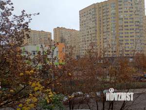 1-к квартира, вторичка, 29м2, 3/5 этаж