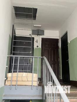 2-к квартира, вторичка, 41м2, 4/4 этаж