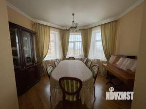 6-к квартира, вторичка, 146м2, 9/10 этаж