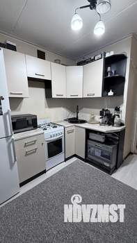 1-к квартира, вторичка, 33м2, 4/9 этаж