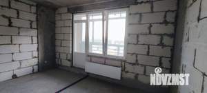Студия квартира, вторичка, 33м2, 14/17 этаж