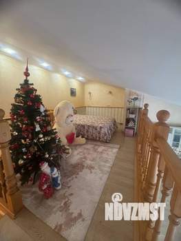 Студия квартира, вторичка, 35м2, 4/4 этаж