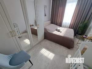 2-к квартира, вторичка, 51м2, 14/14 этаж