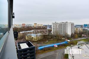 Студия квартира, вторичка, 32м2, 13/17 этаж