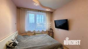 3-к квартира, вторичка, 64м2, 8/12 этаж