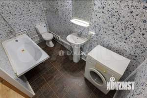 Студия квартира, вторичка, 39м2, 3/5 этаж