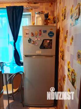 2-к квартира, вторичка, 42м2, 1/5 этаж