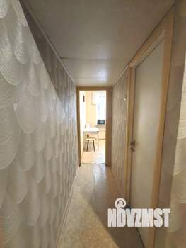 3-к квартира, вторичка, 54м2, 2/5 этаж