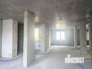 3-к квартира, вторичка, 98м2, 9/18 этаж