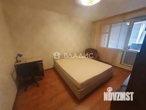 2-к квартира, вторичка, 62м2, 14/16 этаж