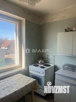 1-к квартира, вторичка, 31м2, 2/9 этаж