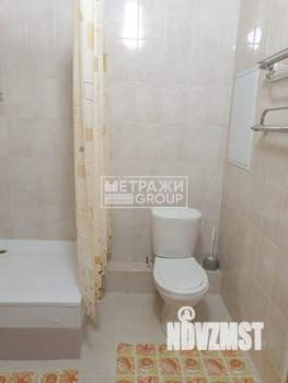 1-к квартира, вторичка, 35м2, 15/16 этаж