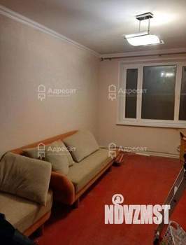 1-к квартира, вторичка, 32м2, 6/9 этаж