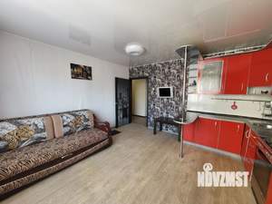 2-к квартира, вторичка, 77м2, 15/17 этаж