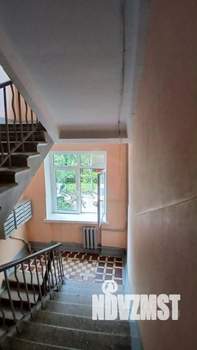 2-к квартира, вторичка, 54м2, 2/5 этаж