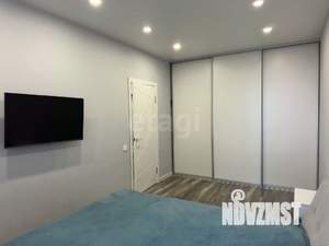 2-к квартира, вторичка, 47м2, 16/25 этаж