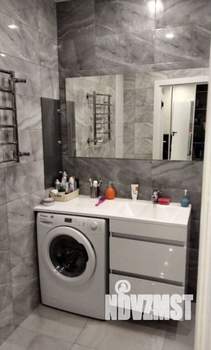 2-к квартира, вторичка, 47м2, 13/20 этаж